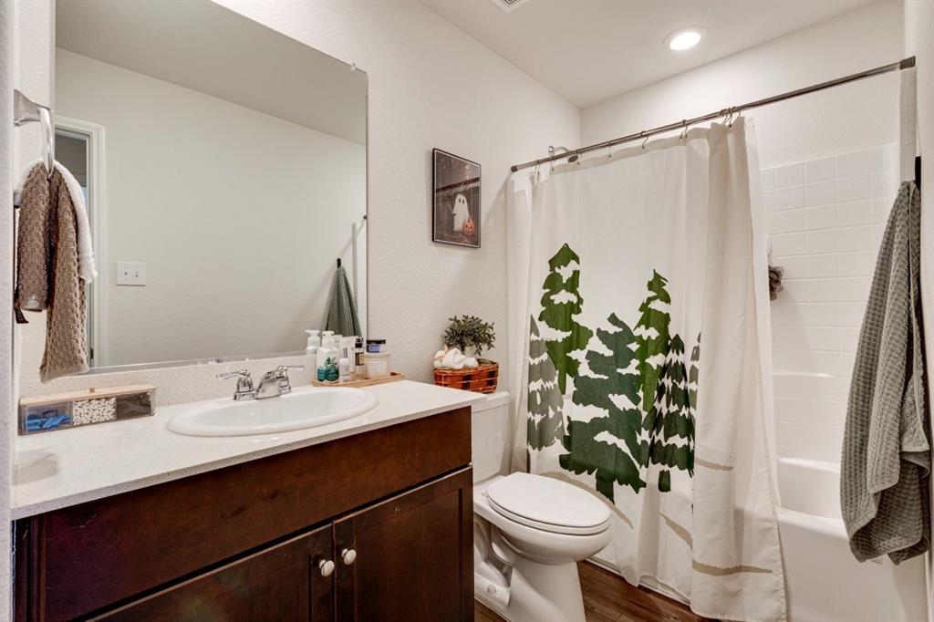 Bluebonnet Estates Ph 1 - Residential