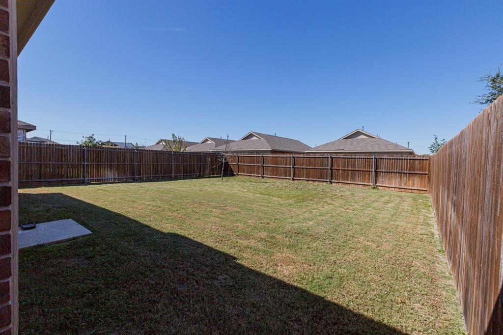 Bluebonnet Estates Ph 1 - Residential