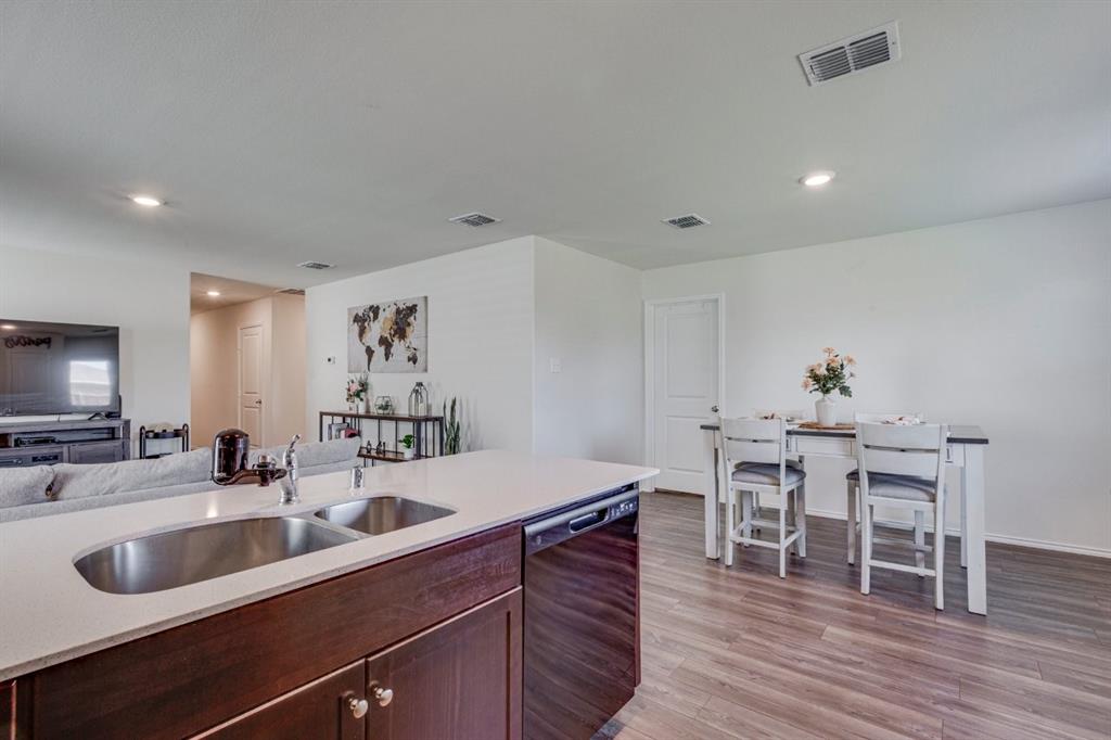 Bluebonnet Estates Ph 1 - Residential