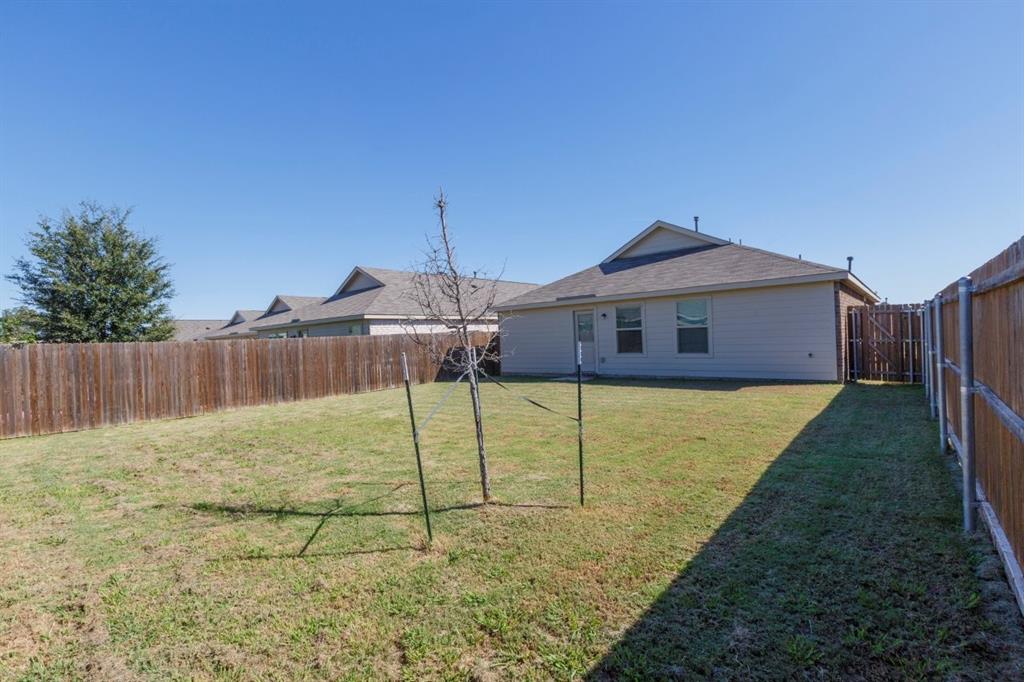 Bluebonnet Estates Ph 1 - Residential