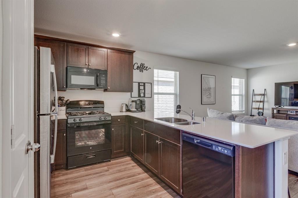 Bluebonnet Estates Ph 1 - Residential