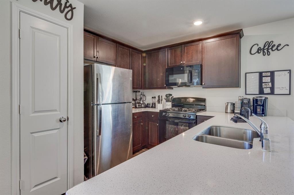 Bluebonnet Estates Ph 1 - Residential