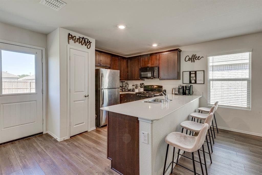 Bluebonnet Estates Ph 1 - Residential