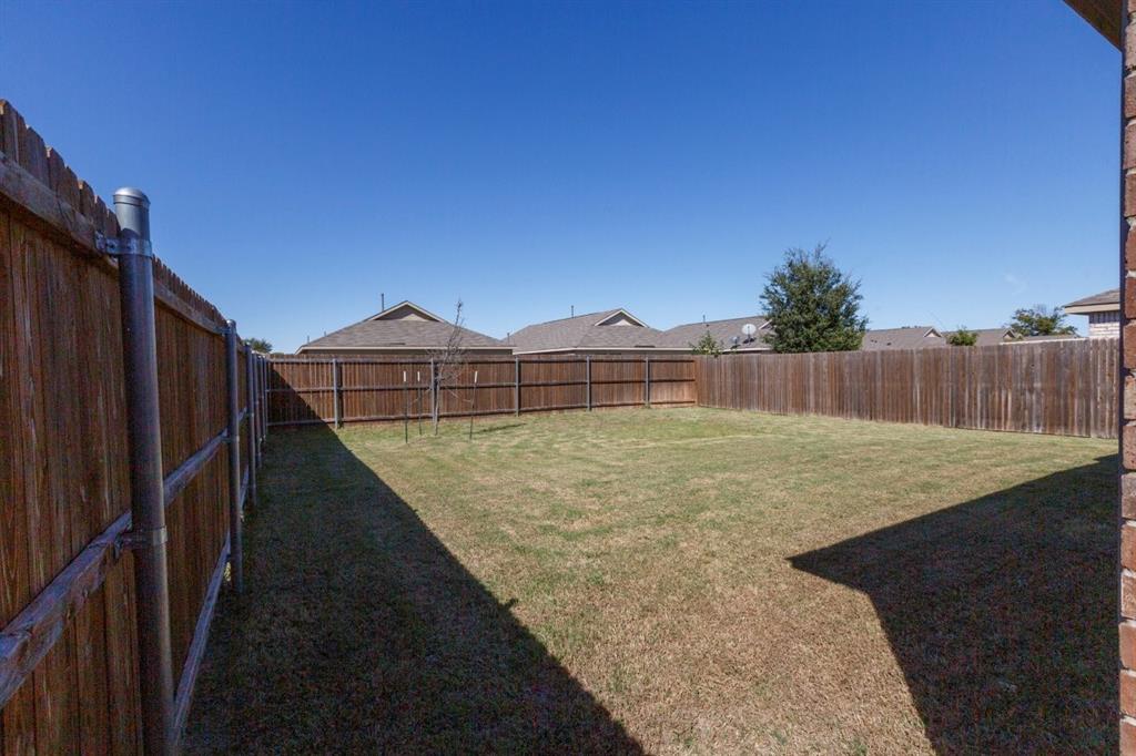 Bluebonnet Estates Ph 1 - Residential