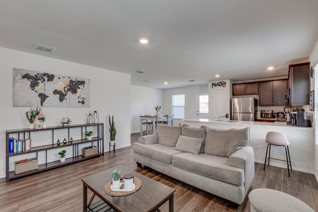 Bluebonnet Estates Ph 1 - Residential