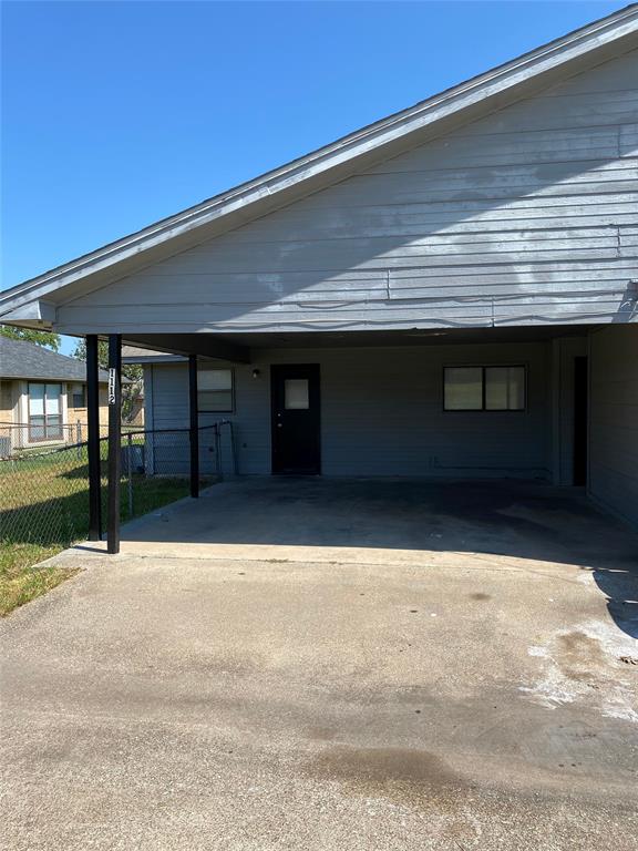 Gateway Place - Residential Lease