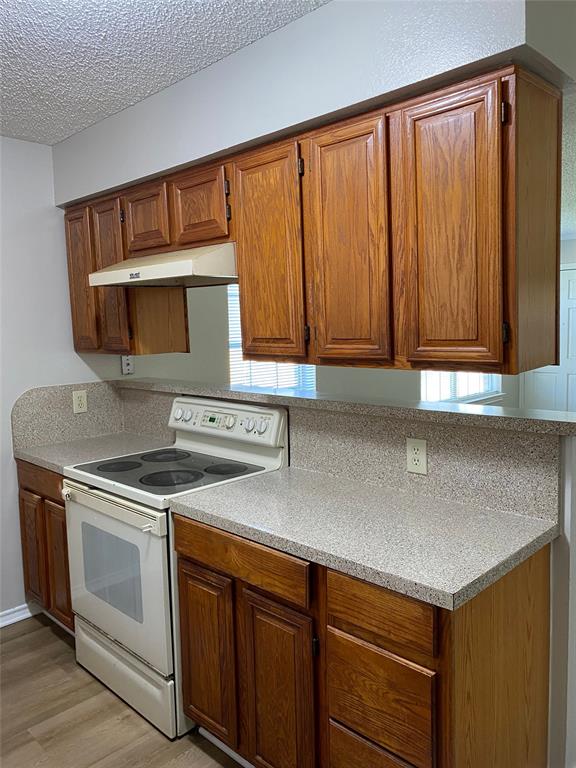 Gateway Place - Residential Lease