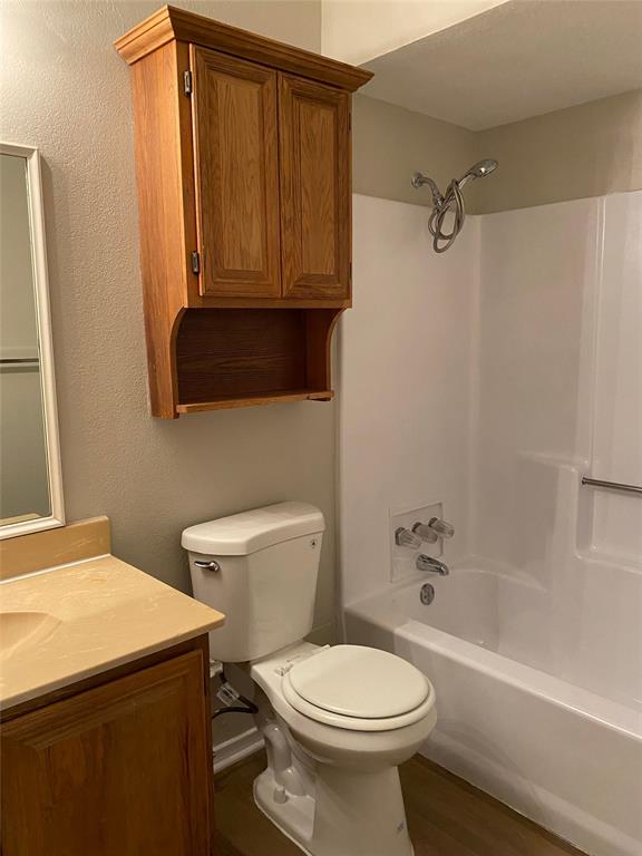 Gateway Place - Residential Lease