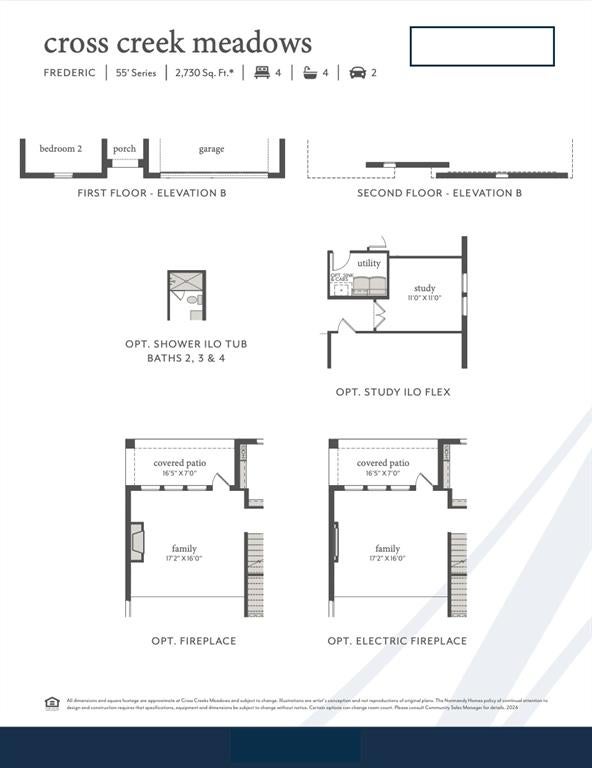 Photo of 1842 Spearmint Street, Celina, TX 75009 (MLS # 21349285)