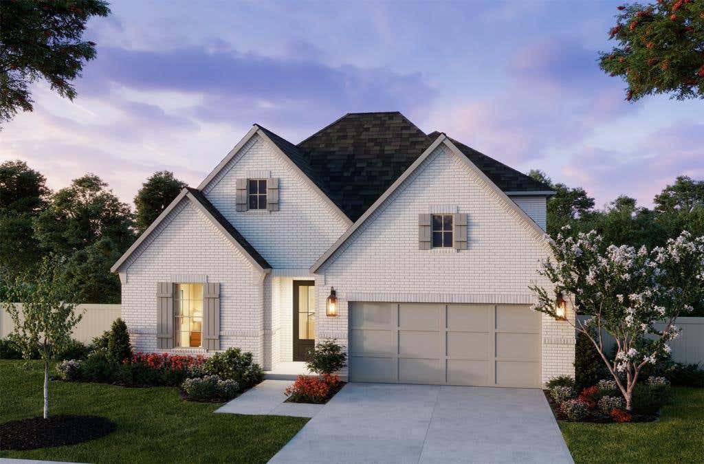 Photo of 1842 Spearmint Street, Celina, TX 75009 (MLS # 21349285)