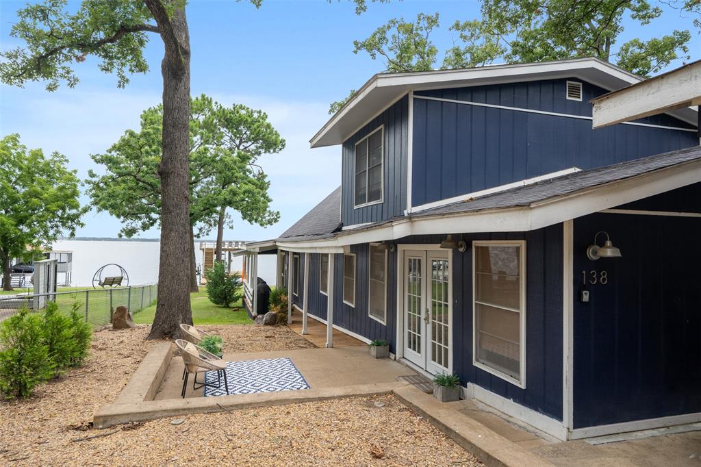 138 Harbor Drive