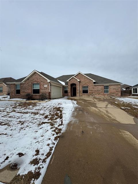 Photo of 6605 Quail Valley Drive, Midlothian, TX 76065 (MLS # 21164719)