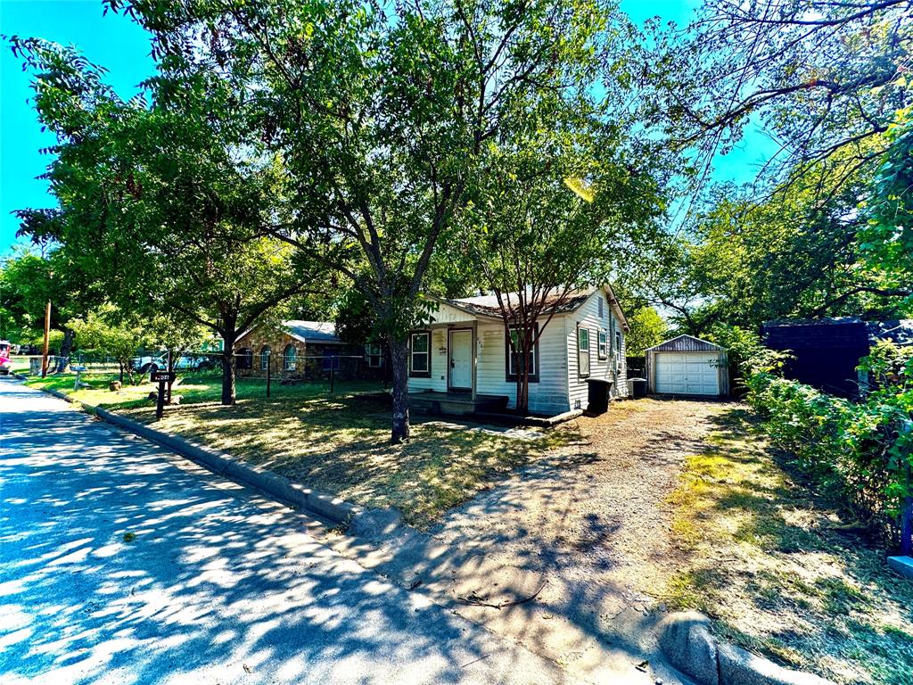 1006 Franklin Street