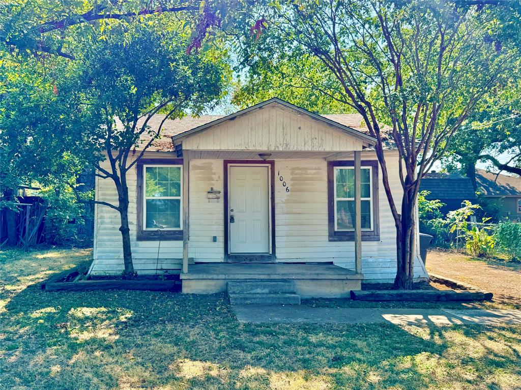 1006 Franklin Street
