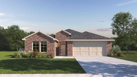Photo of 7066 Bison Creek Lane, Garland, TX 75043 (MLS # 21275332)