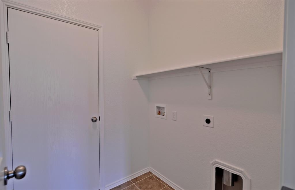Parr Trust - Residential