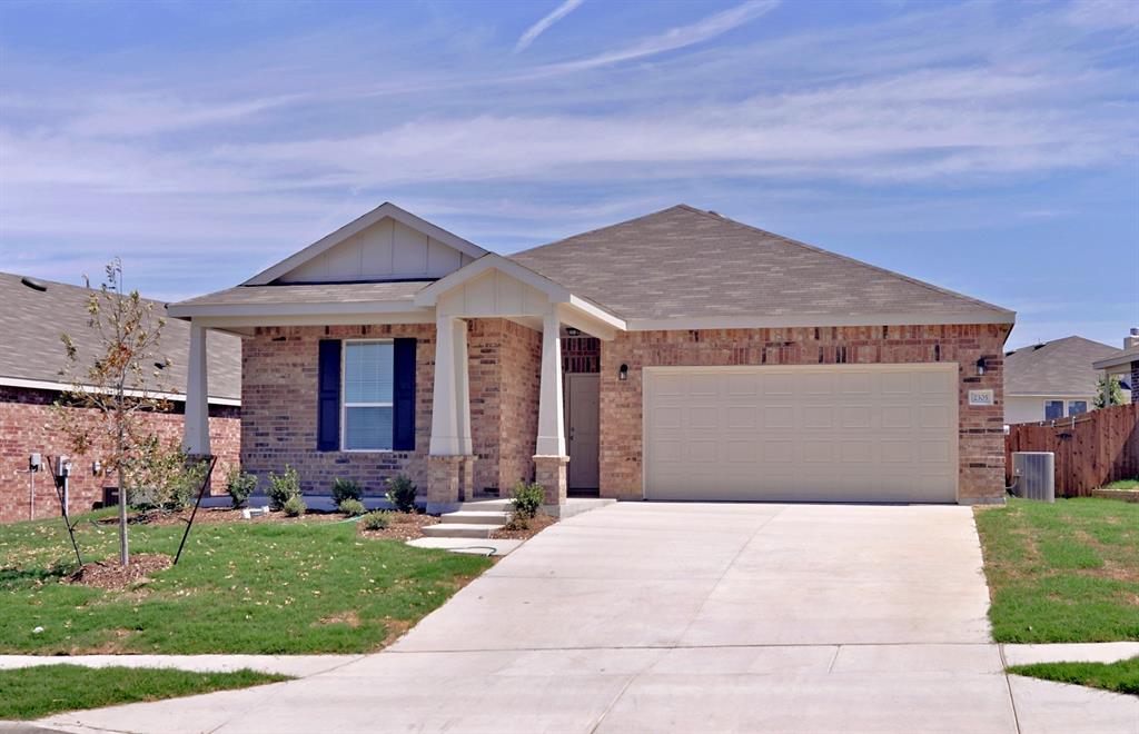 2305 Bernese Lane