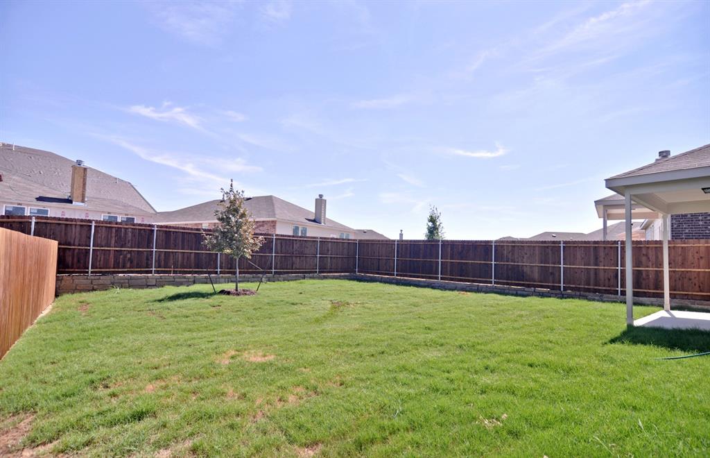 Parr Trust - Residential