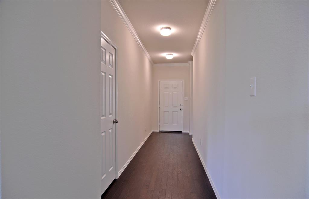 Parr Trust - Residential