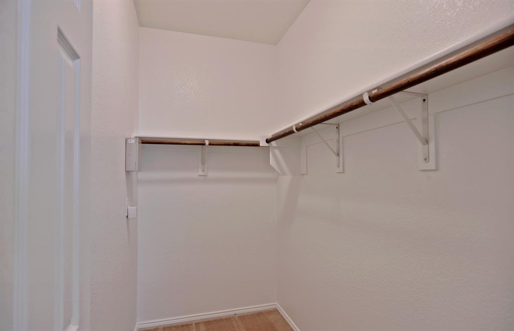 Parr Trust - Residential