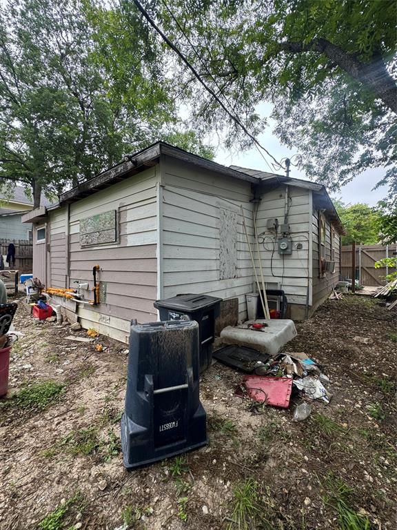 Rosen Heights Second Filing - Residential
