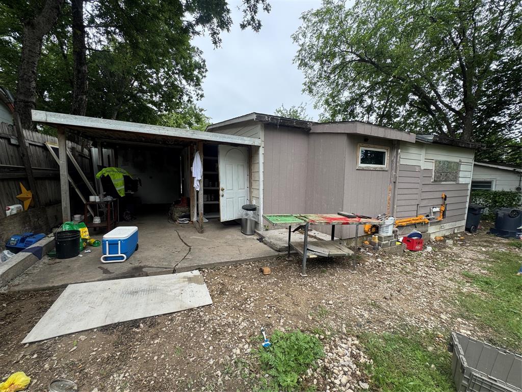 Rosen Heights Second Filing - Residential