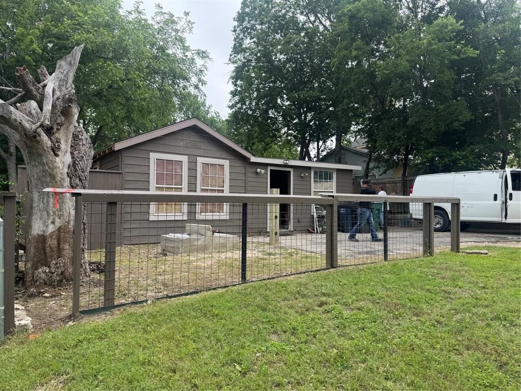 Rosen Heights Second Filing - Residential