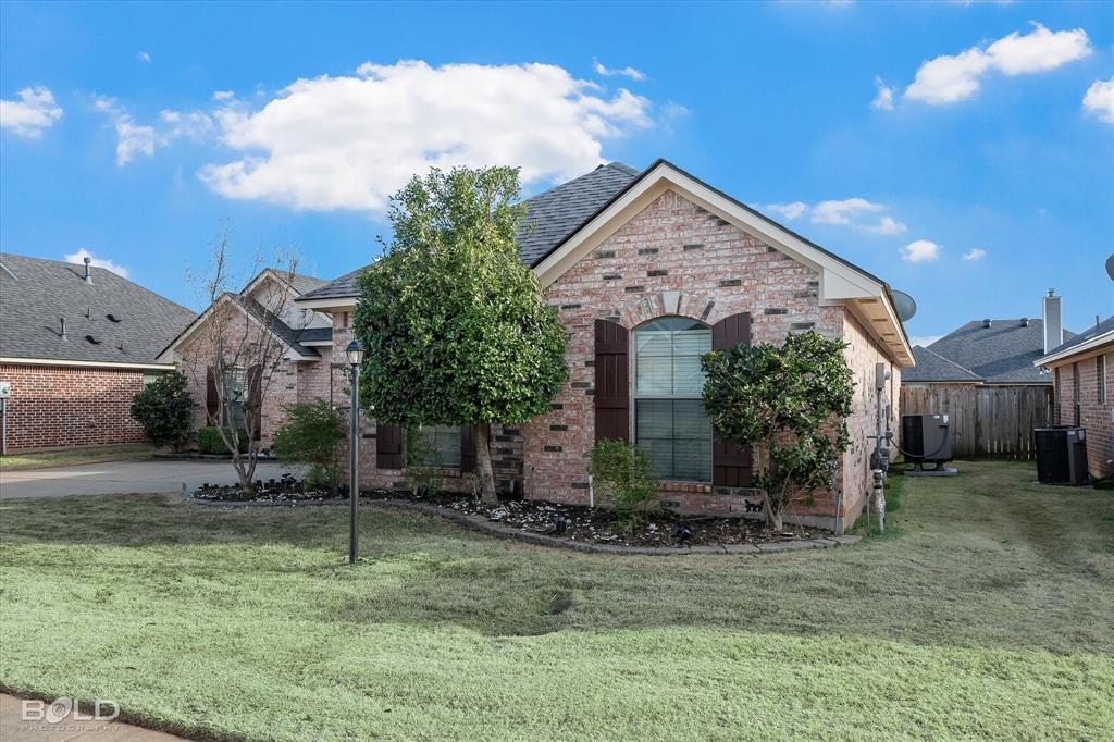 Rosedale Place 09 - Residential Lease