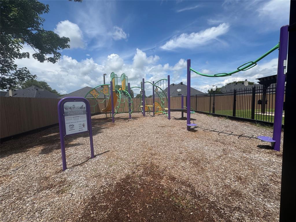 Rosedale Place 09 - Residential Lease