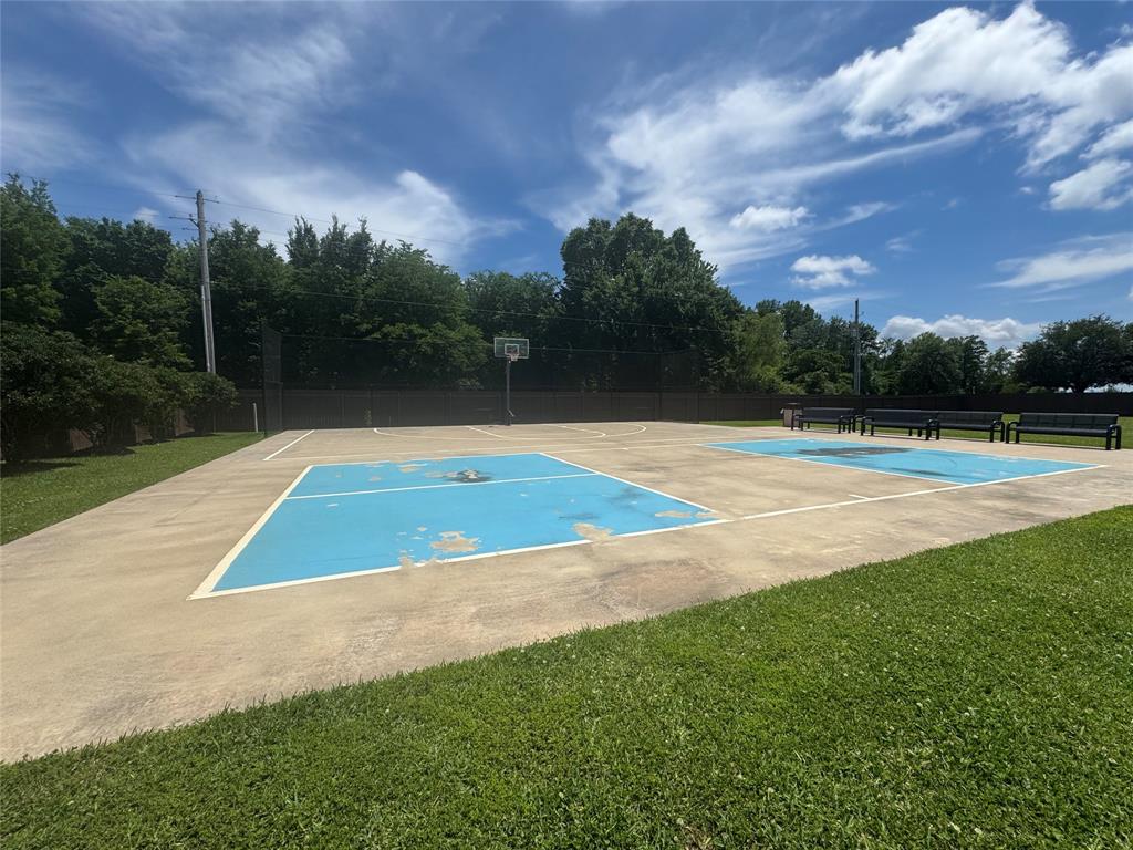 Rosedale Place 09 - Residential Lease