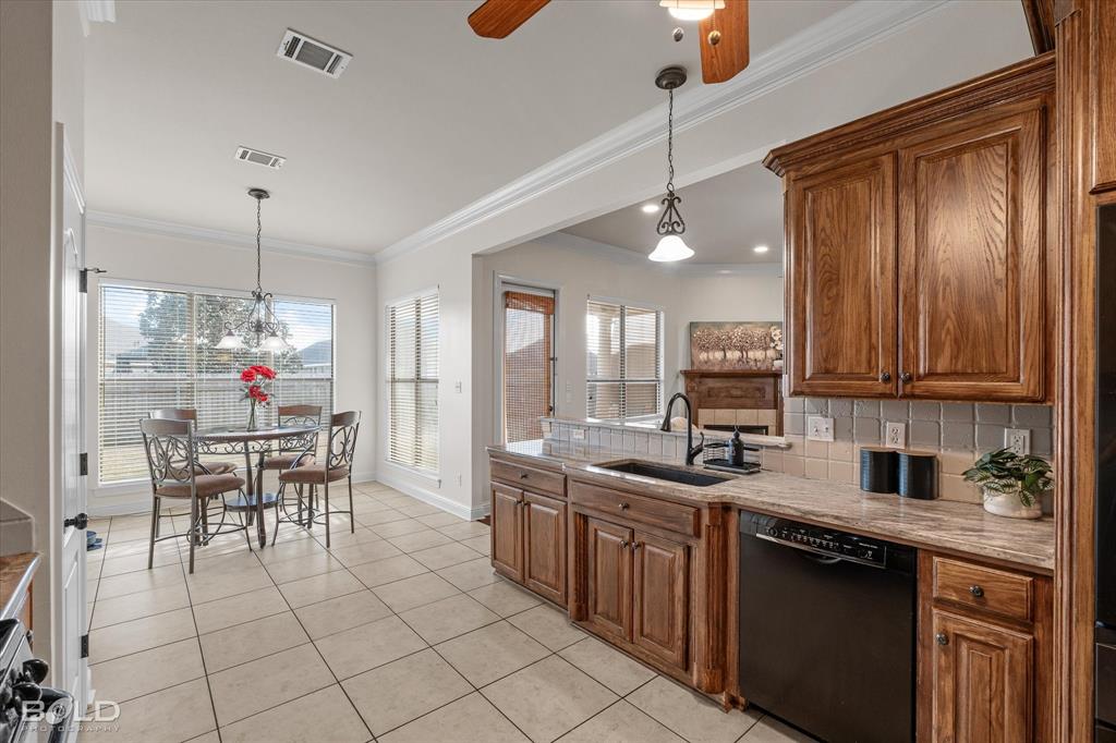 Rosedale Place 09 - Residential Lease