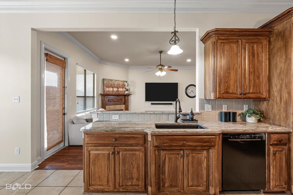 Rosedale Place 09 - Residential Lease