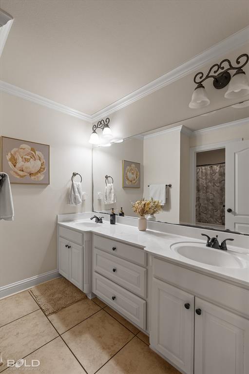 Rosedale Place 09 - Residential Lease