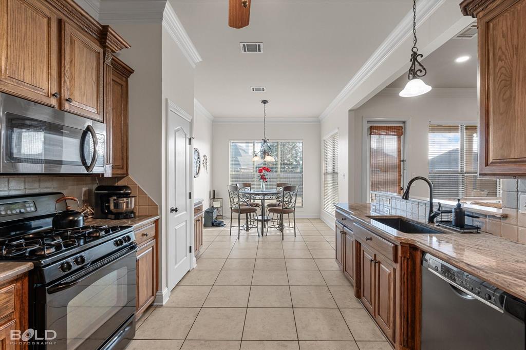 Rosedale Place 09 - Residential Lease