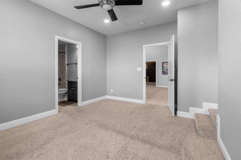 SADDLERIDGE PHASE THREE (CAL) - Residential