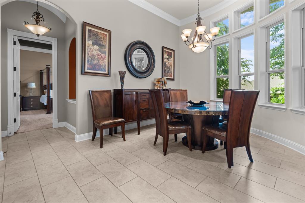 SADDLERIDGE PHASE THREE (CAL) - Residential