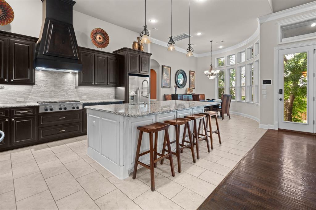 SADDLERIDGE PHASE THREE (CAL) - Residential