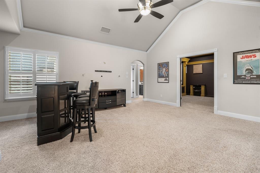 SADDLERIDGE PHASE THREE (CAL) - Residential