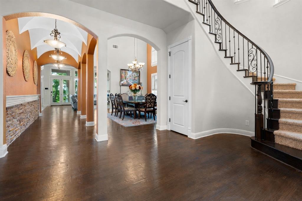 SADDLERIDGE PHASE THREE (CAL) - Residential