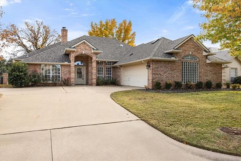 1207 Mallard Way Granbury TX 76048
