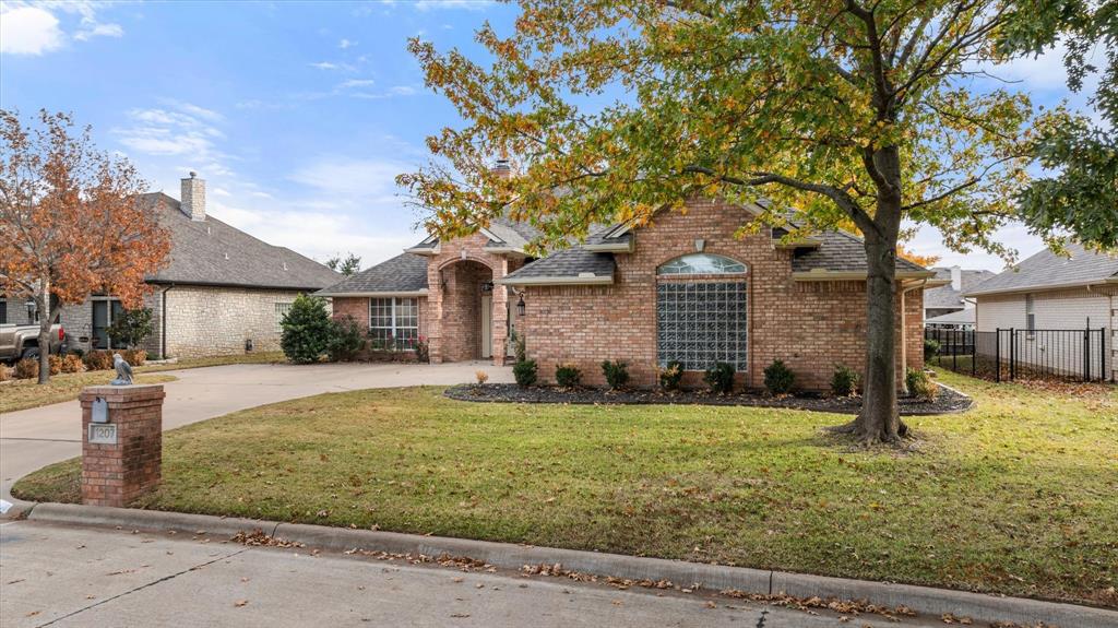 1207 Mallard Way