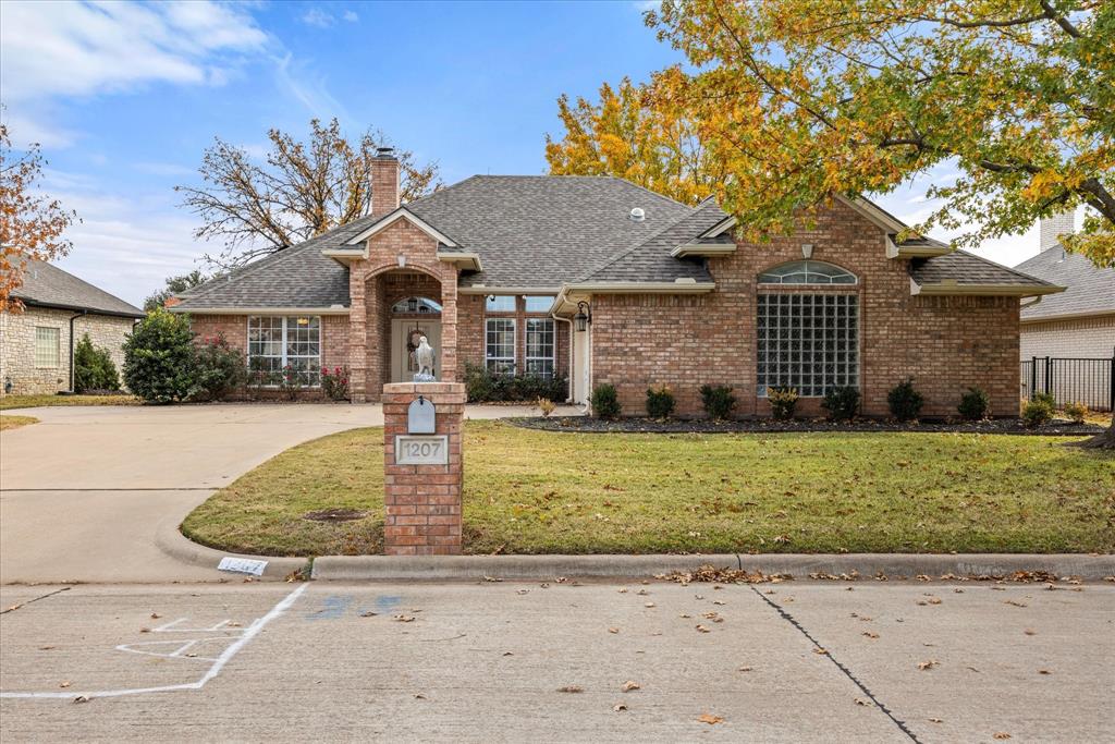 1207 Mallard Way
