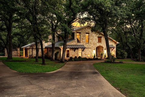 6501 Hillcrest Road Flower Mound TX 75022