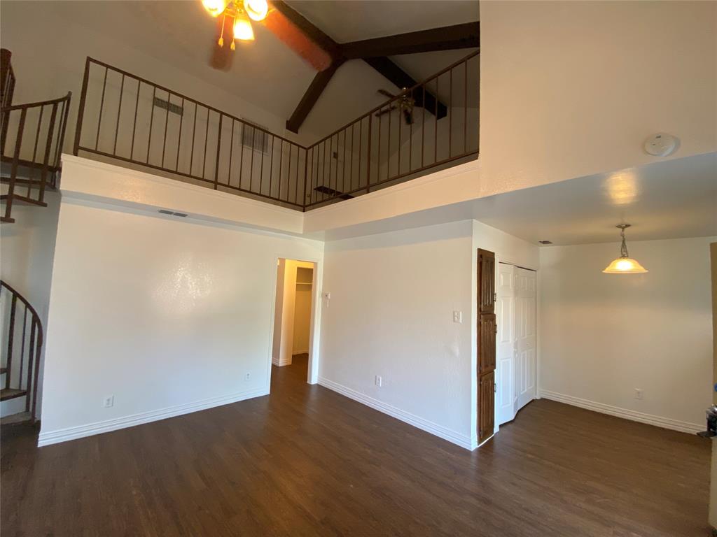 Timberline Estates Grapevine - Residential Lease