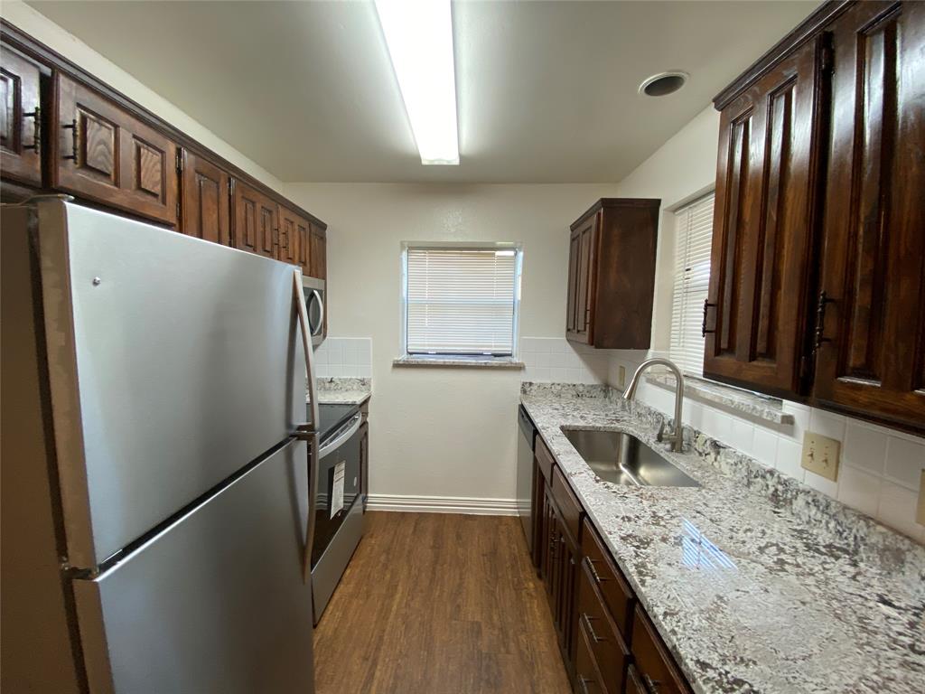 Timberline Estates Grapevine - Residential Lease