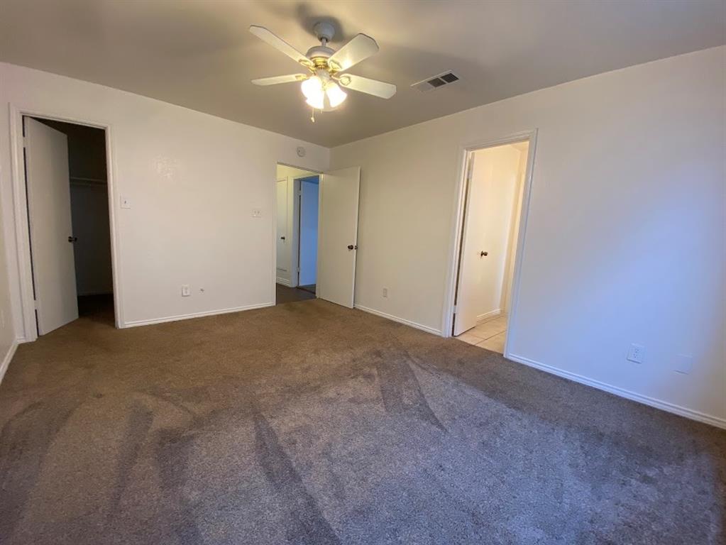 Timberline Estates Grapevine - Residential Lease