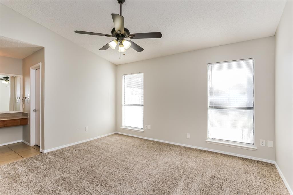 Colonial Estates - Residential Lease