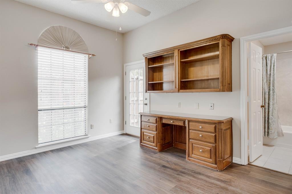 Village At Cottonwood Creek Sec 01 - Residential Lease