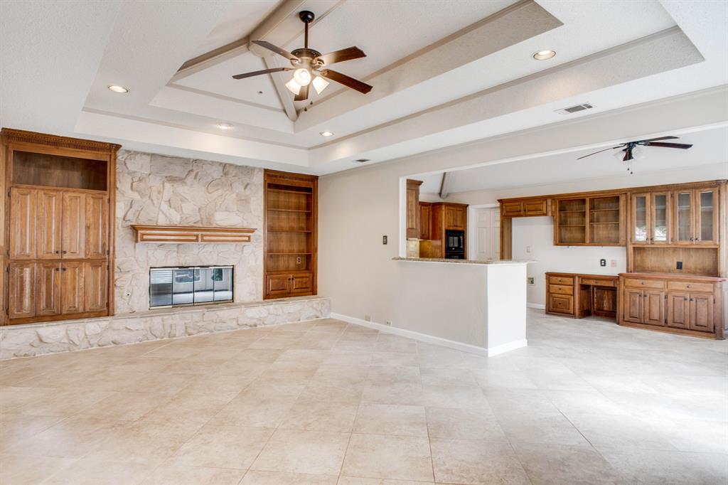 Village At Cottonwood Creek Sec 01 - Residential Lease