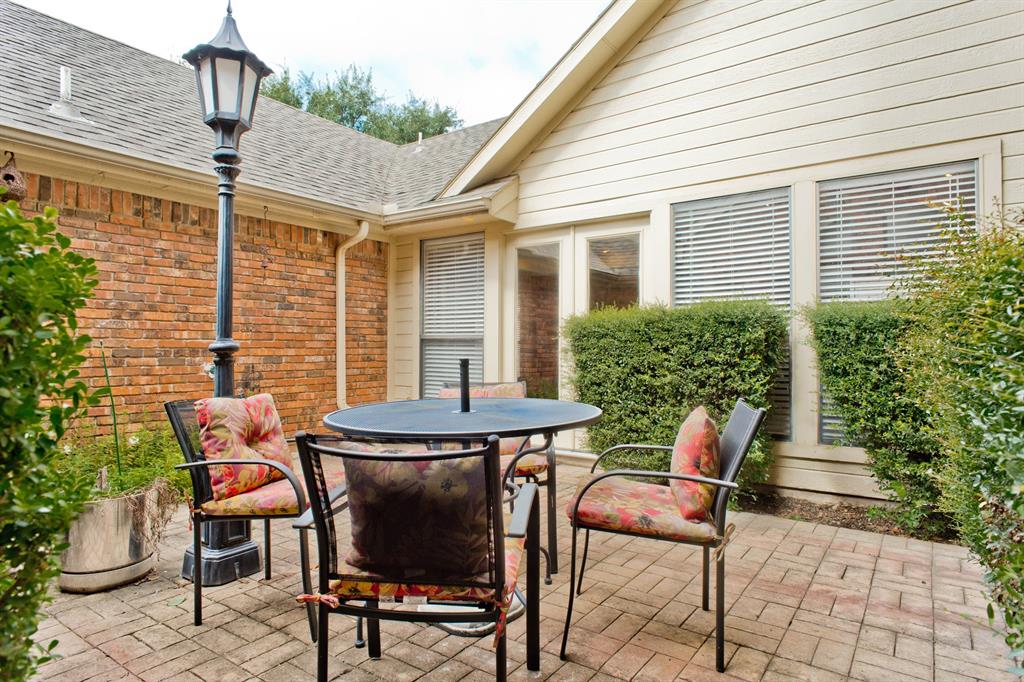 Village At Cottonwood Creek Sec 01 - Residential Lease